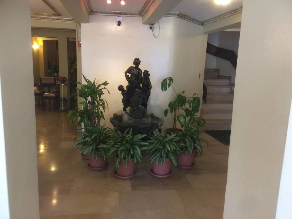 Colony Inn Hotel Ambato Exterior photo